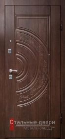Входные двери МДФ в Подольске «Двери с МДФ»