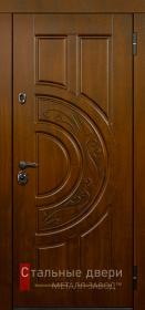 Входные двери в дом в Подольске «Двери в дом»